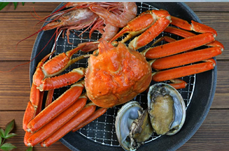 Alaska Snow Crab Alaska Snow Crab