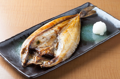 Atka Mackerel Atka Mackerel