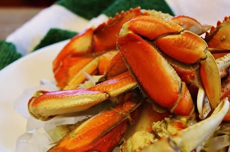 Dungeness Crab Dungeness Crab