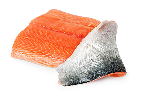 King Salmon King Salmon